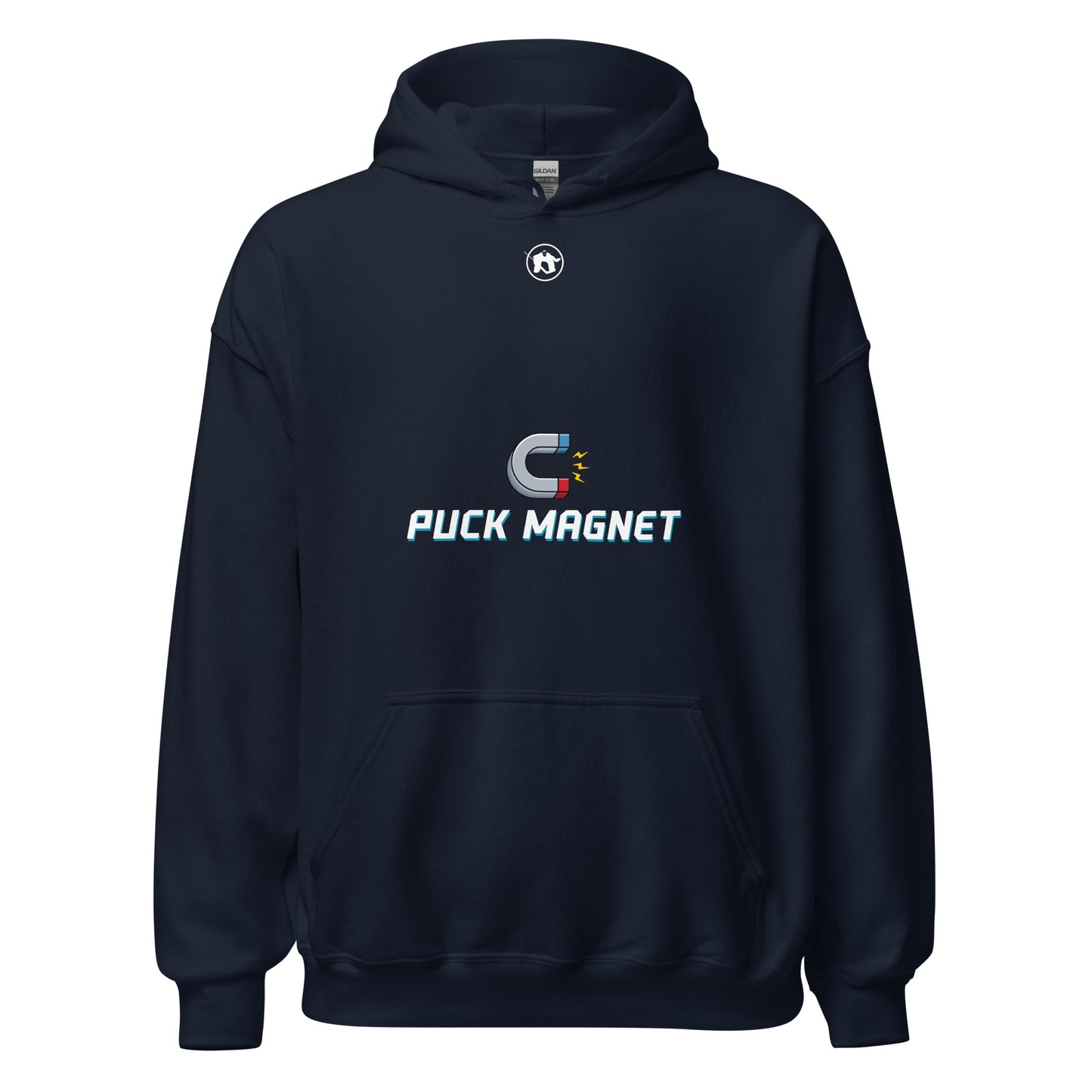 Puck Magnet Hoodie