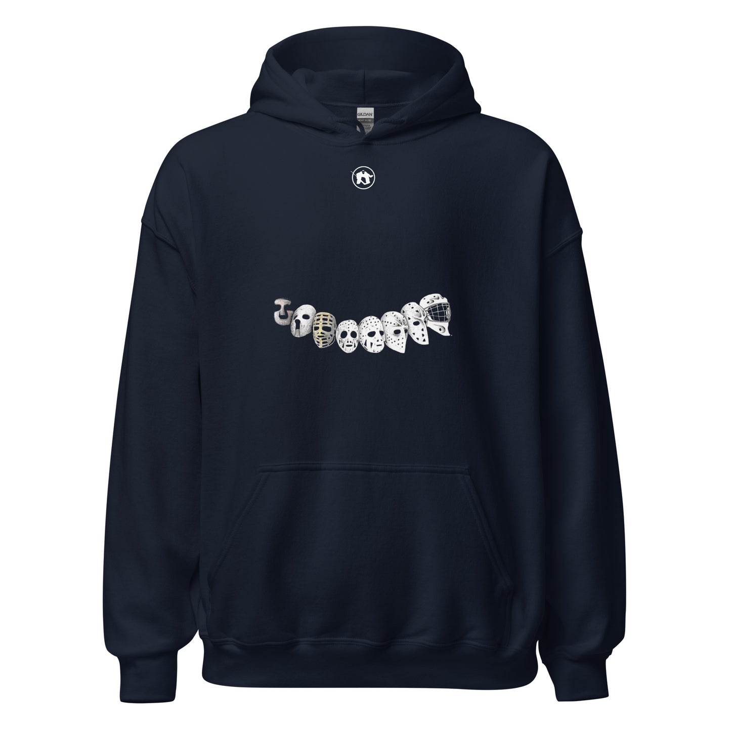 Goalie Heritage Hoodie