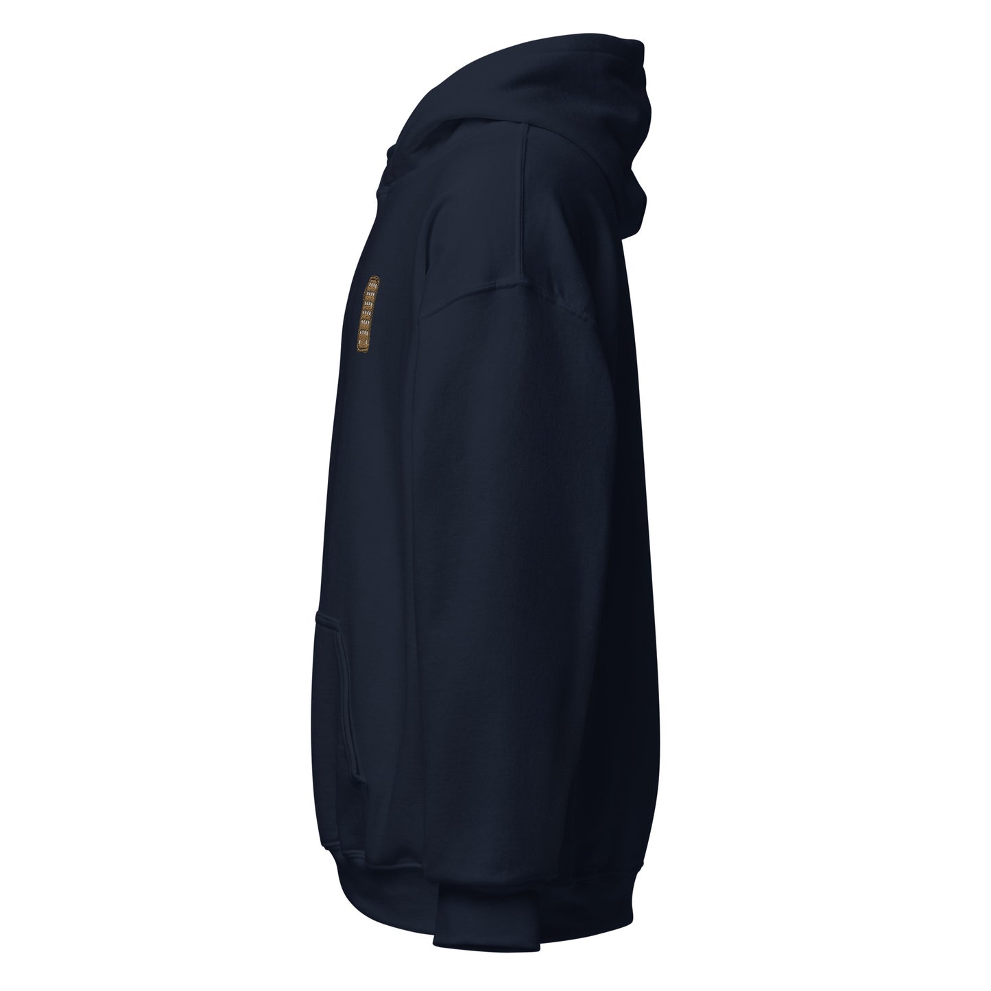 Waffle Blocker Hoodie