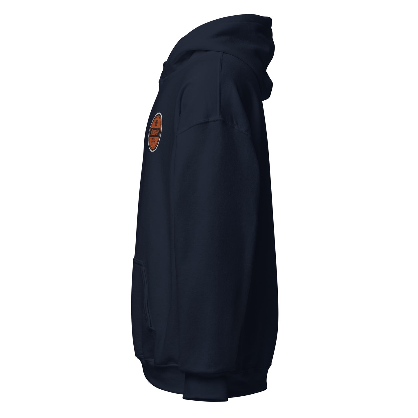 Cooper Puck Hoodie