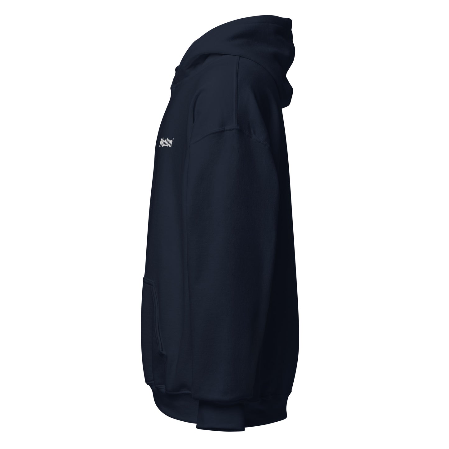 Heaton Hoodie