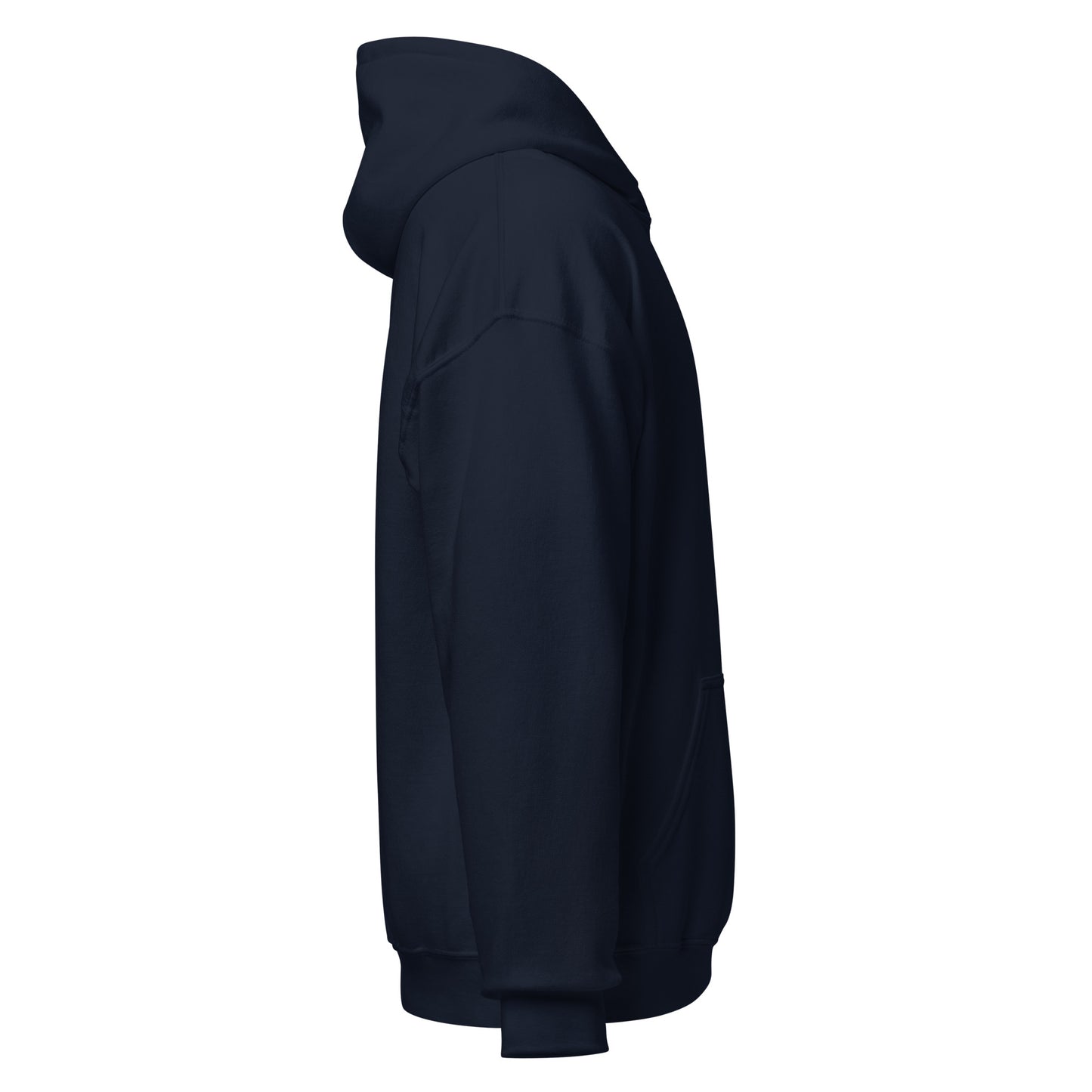 Heaton Hoodie
