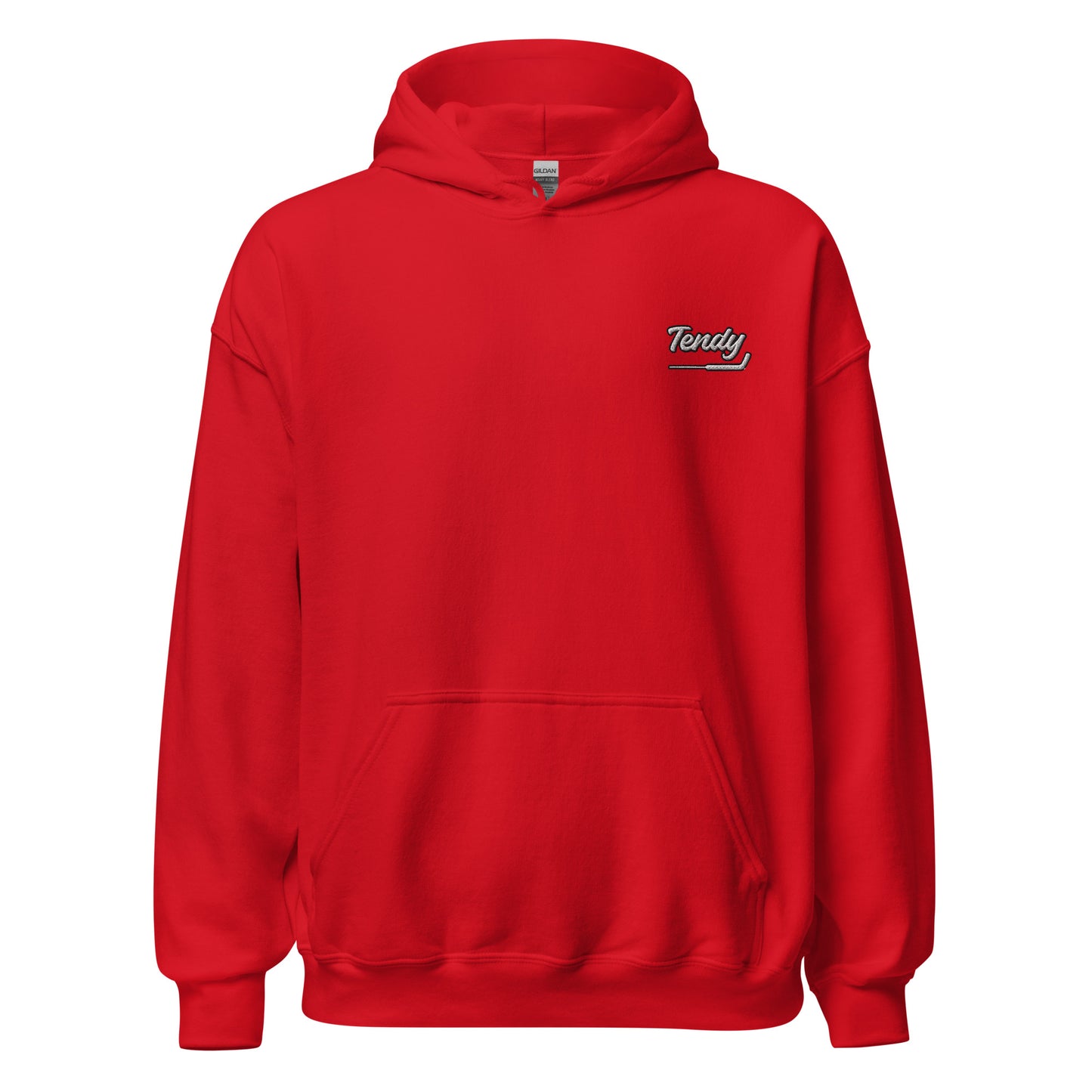 Classic Tendy Hoodie