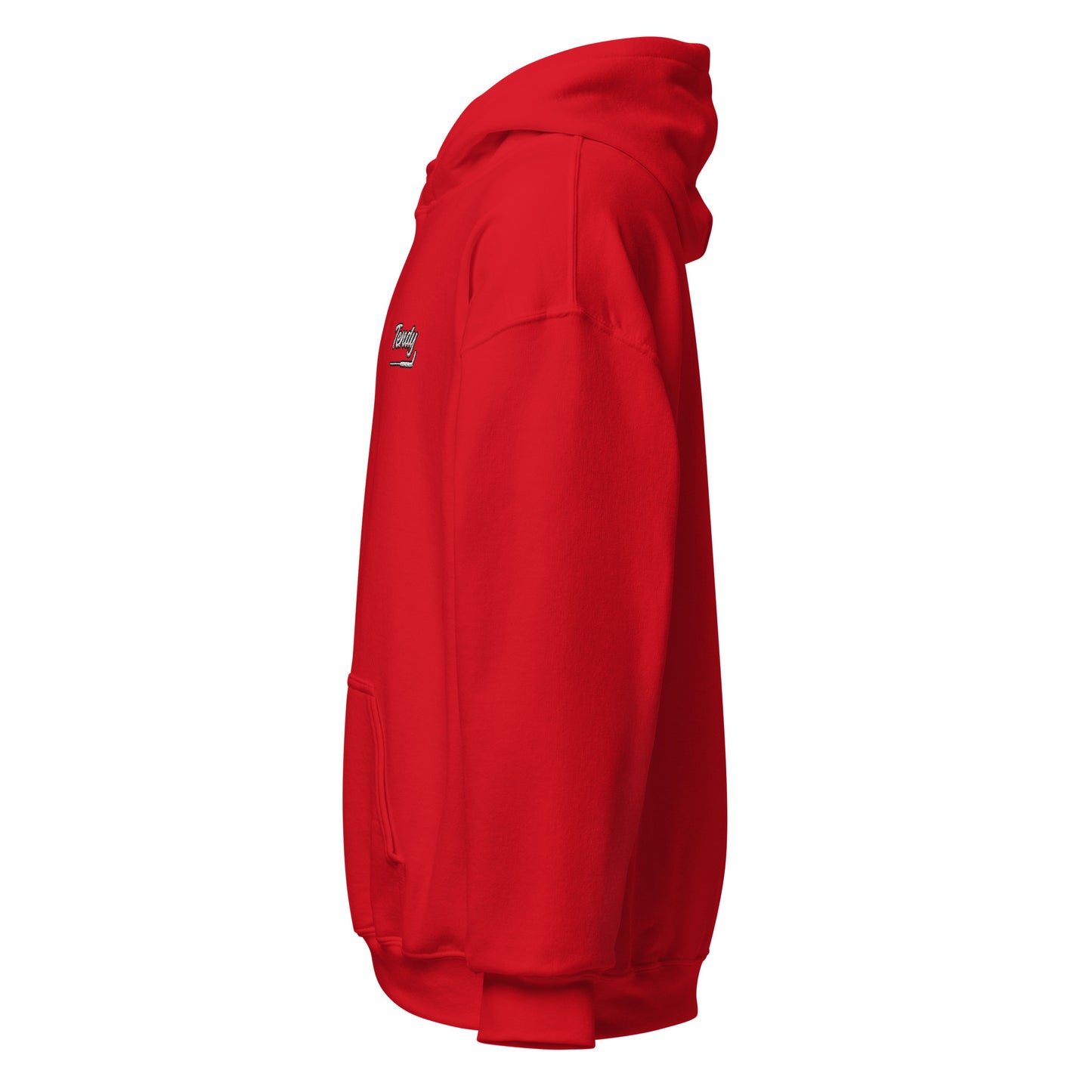 Classic Tendy Hoodie