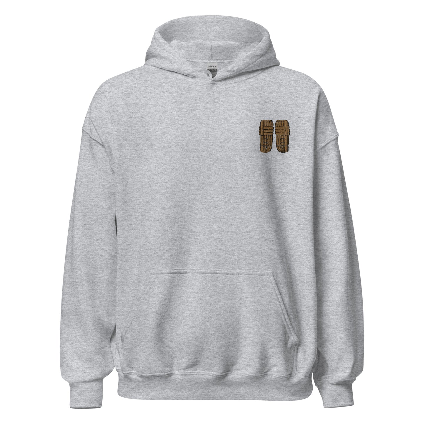 Vintage Pillows Hoodie
