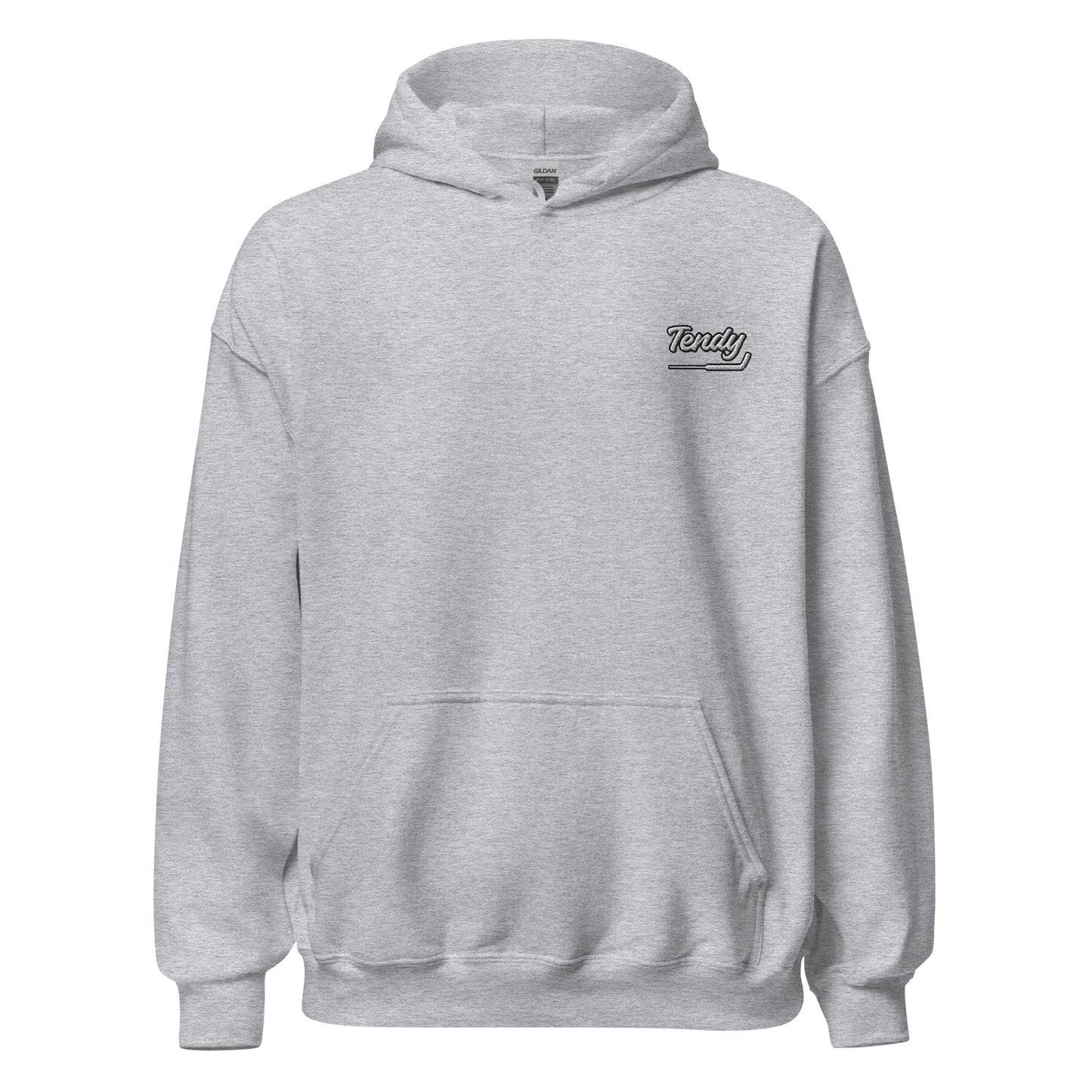 Classic Tendy Hoodie