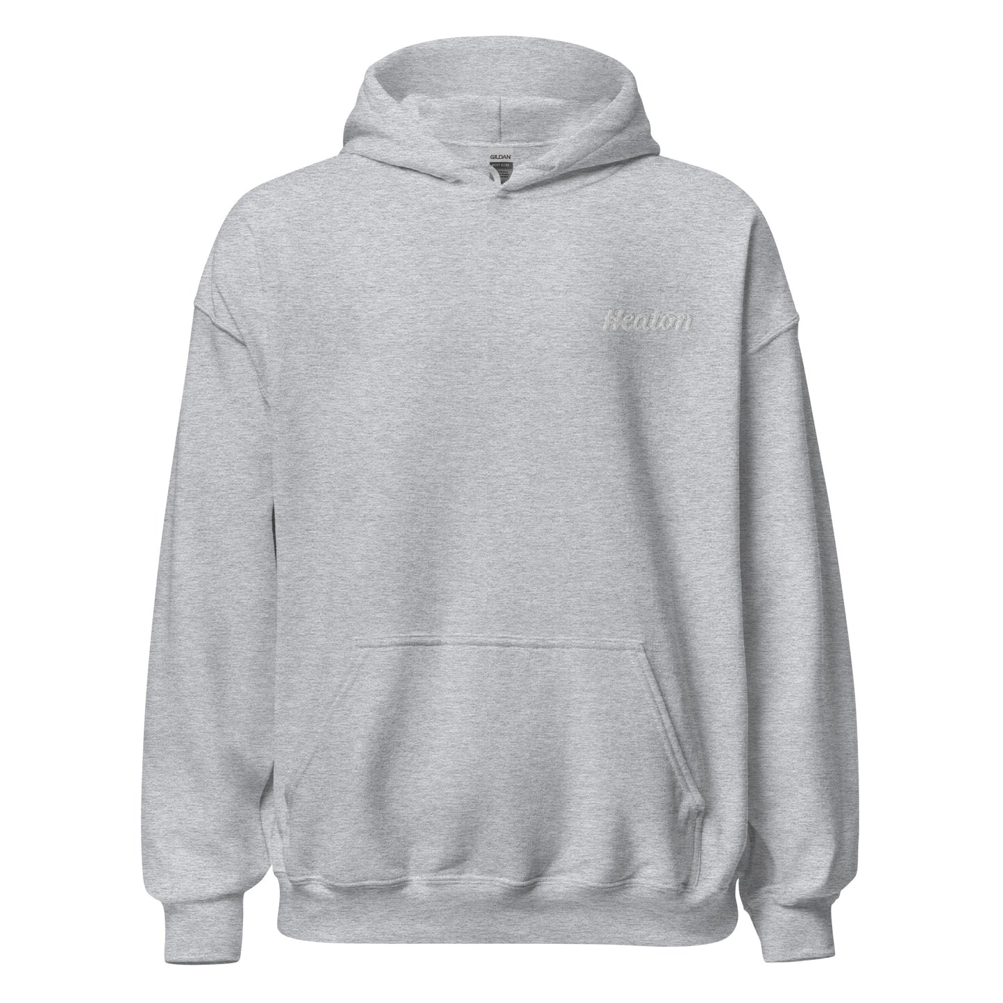 Heaton Hoodie