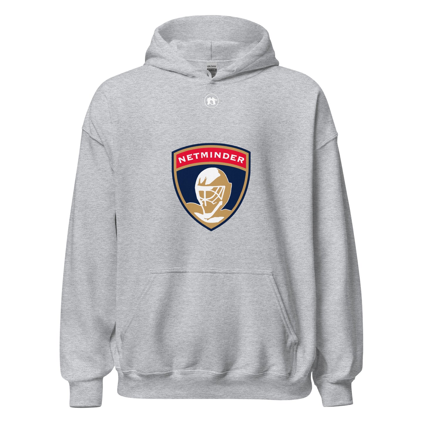 Netminder Hoodie