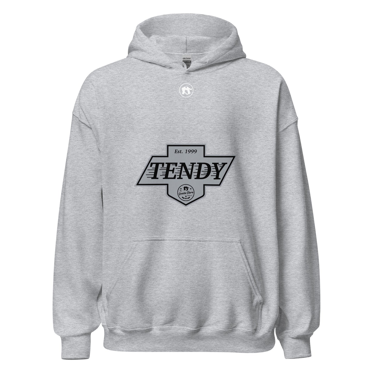 Tendy King Hoodie