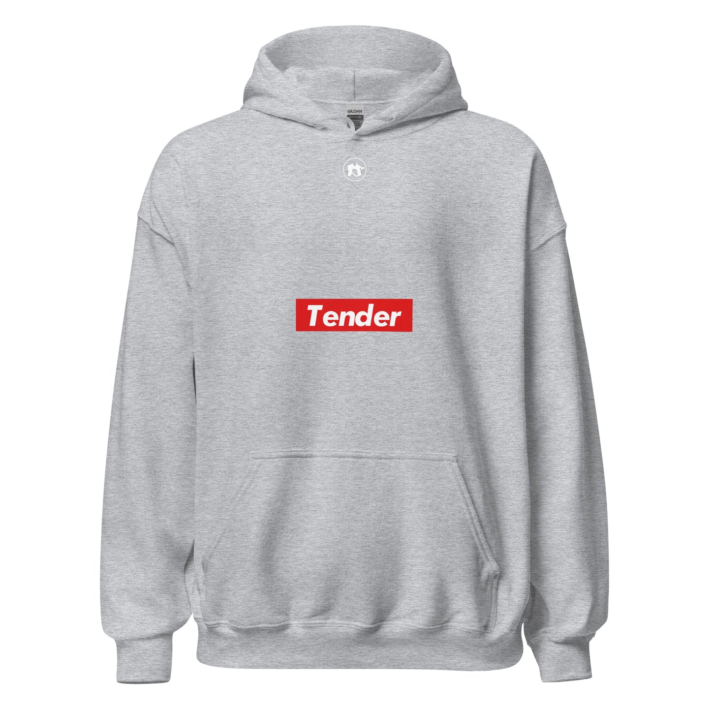 Supreme Tender Hoodie