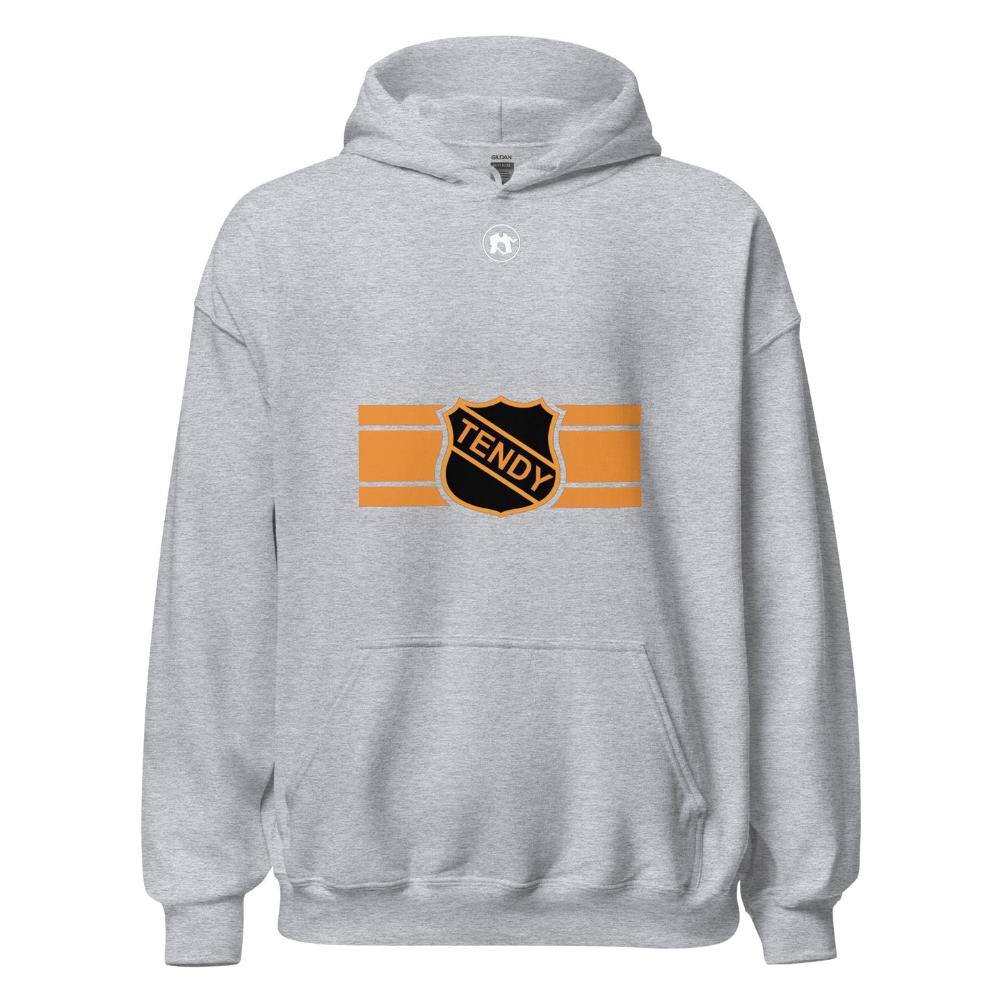 The Show Hoodie