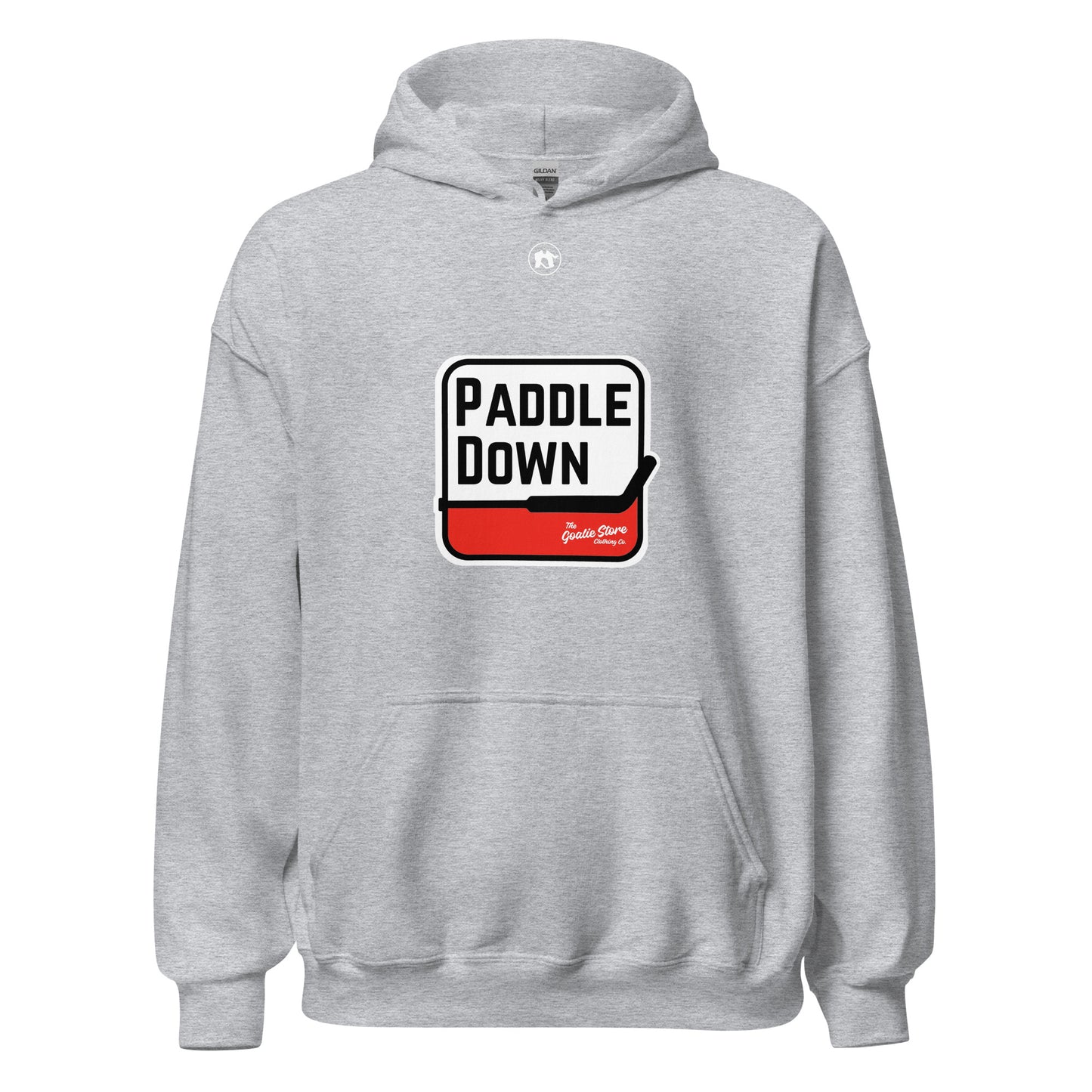 Paddle Down Hoodie