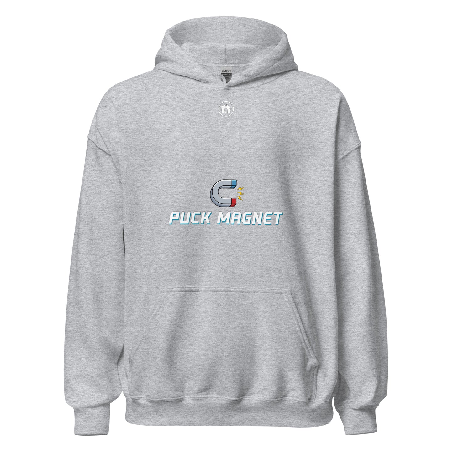 Puck Magnet Hoodie