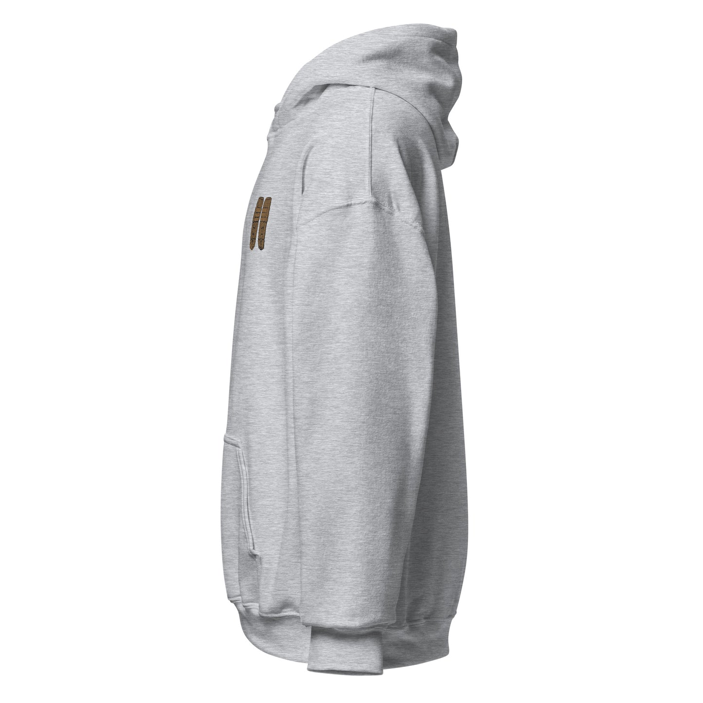 Vintage Pillows Hoodie