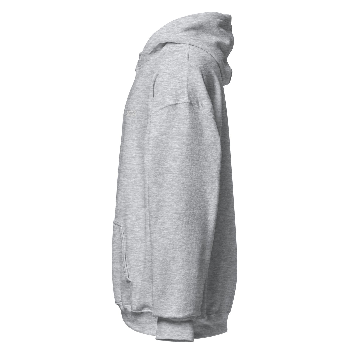 Heaton Hoodie