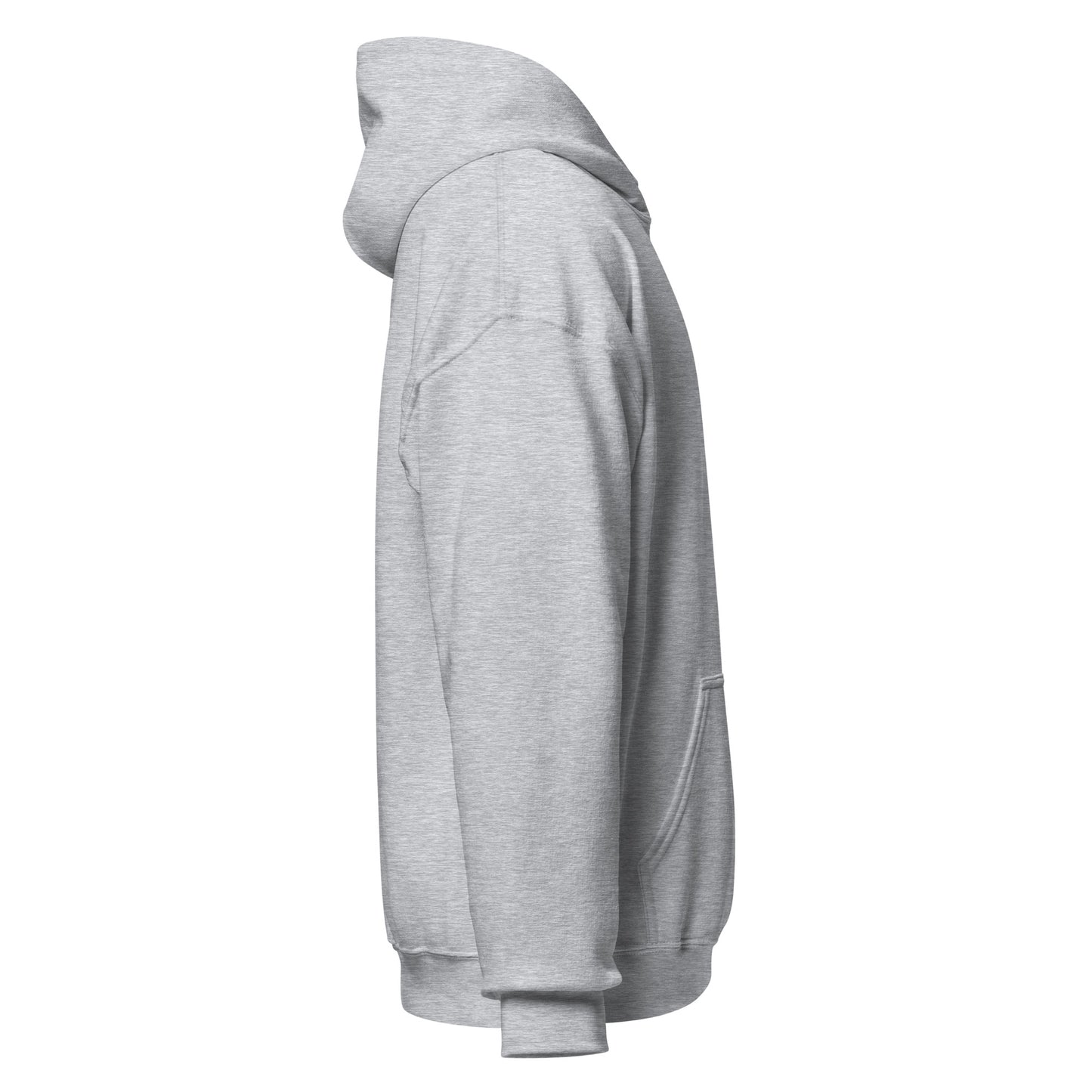 Heaton Hoodie