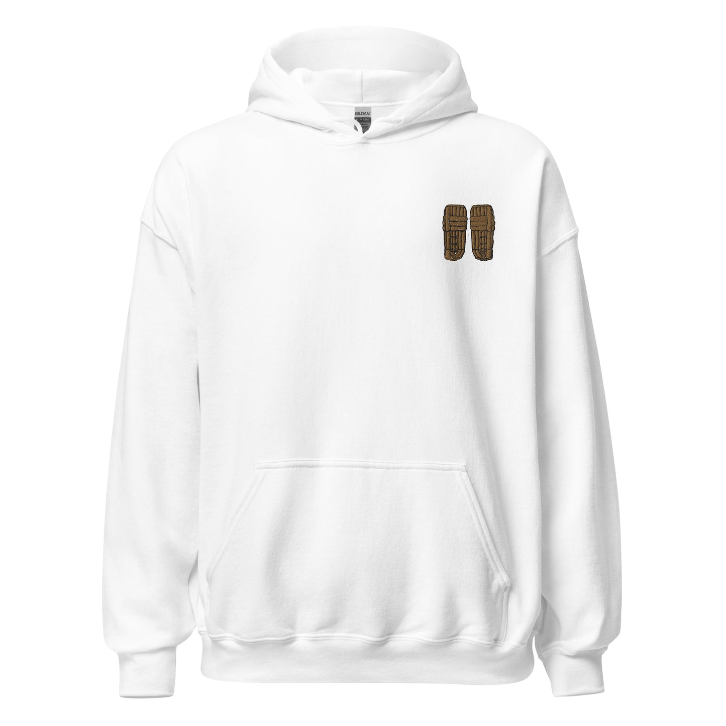 Vintage Pillows Hoodie