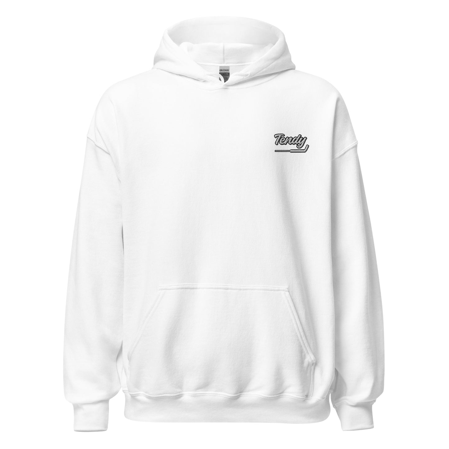 Classic Tendy Hoodie