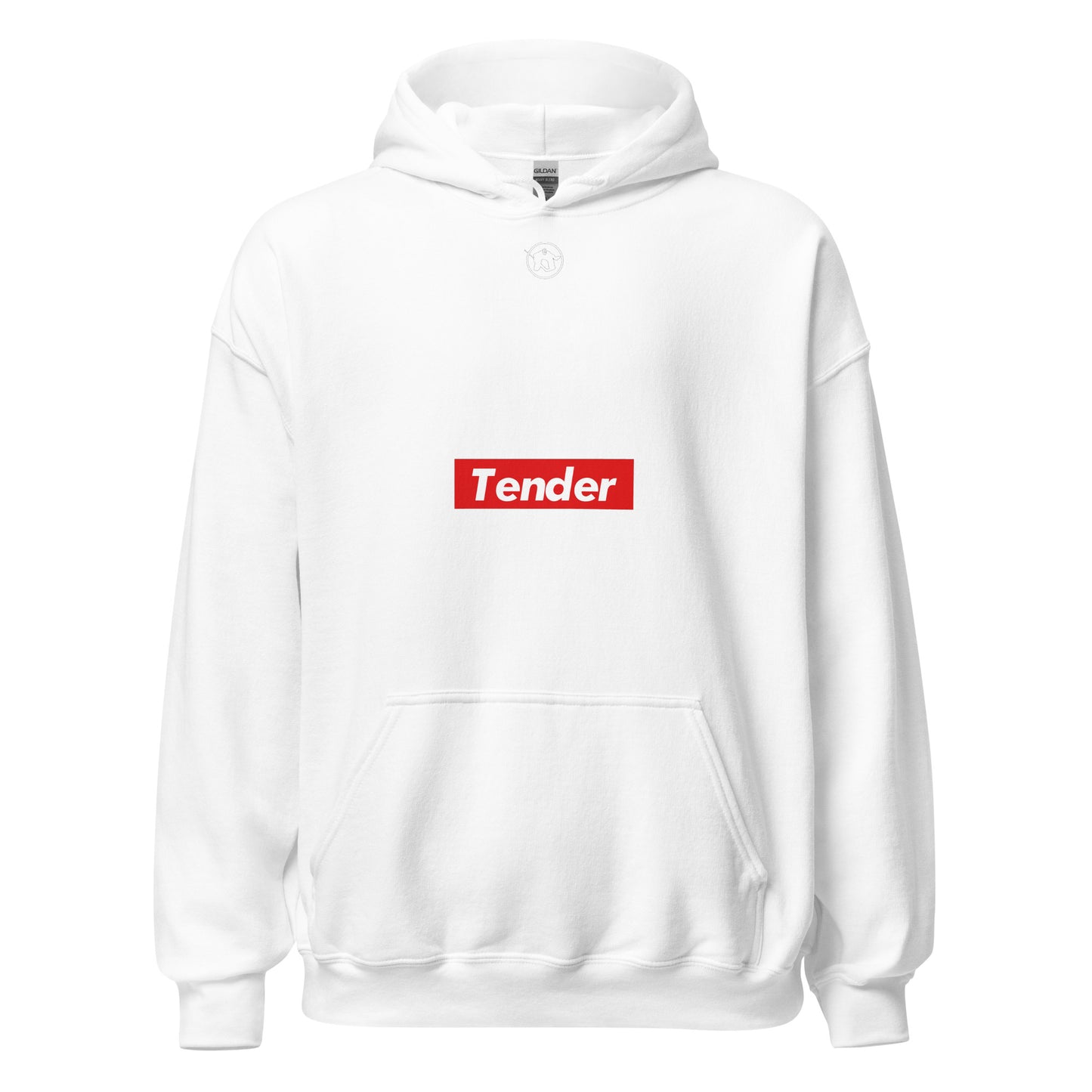 Supreme Tender Hoodie
