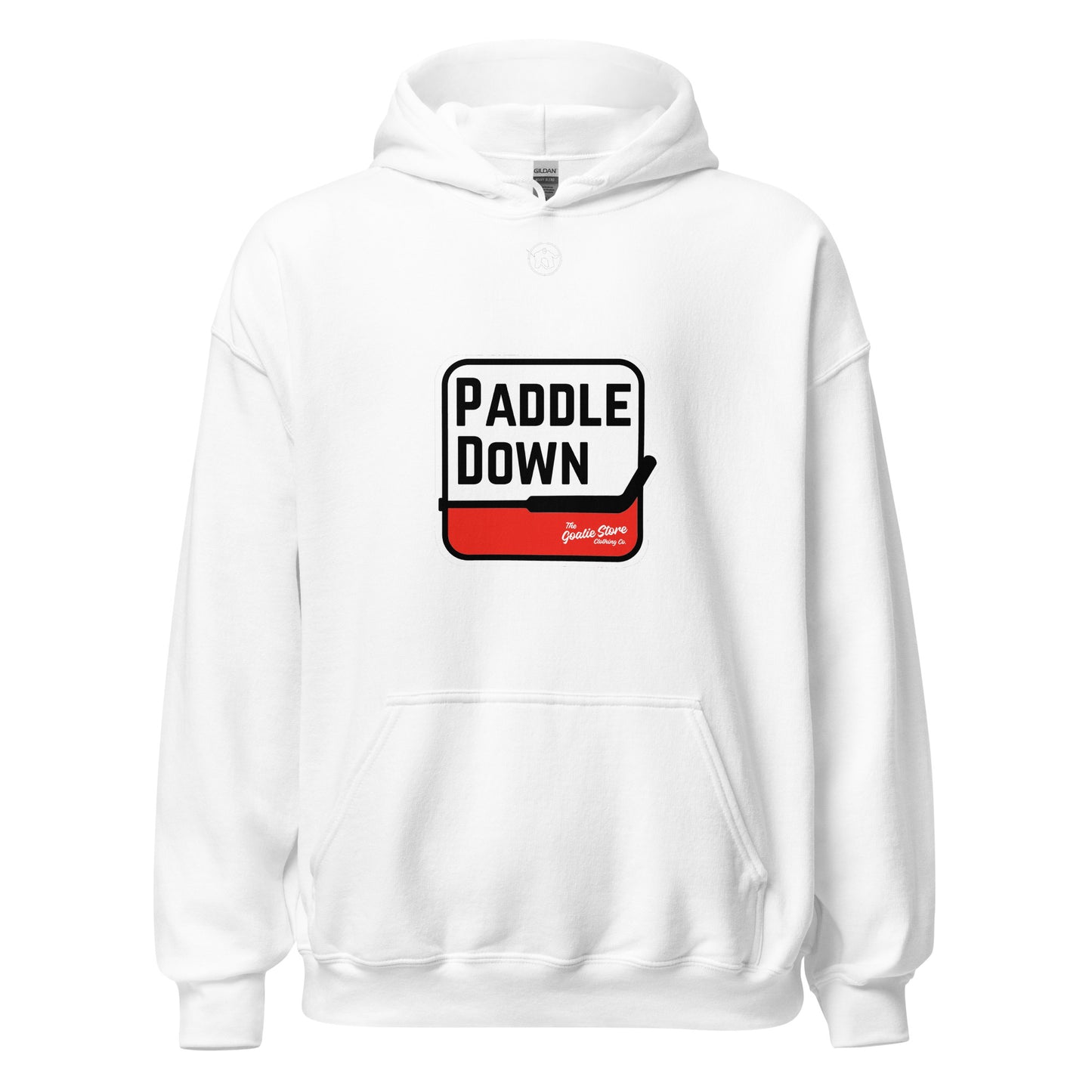 Paddle Down Hoodie