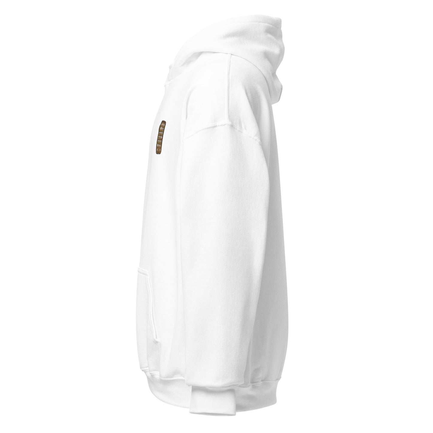 Waffle Blocker Hoodie