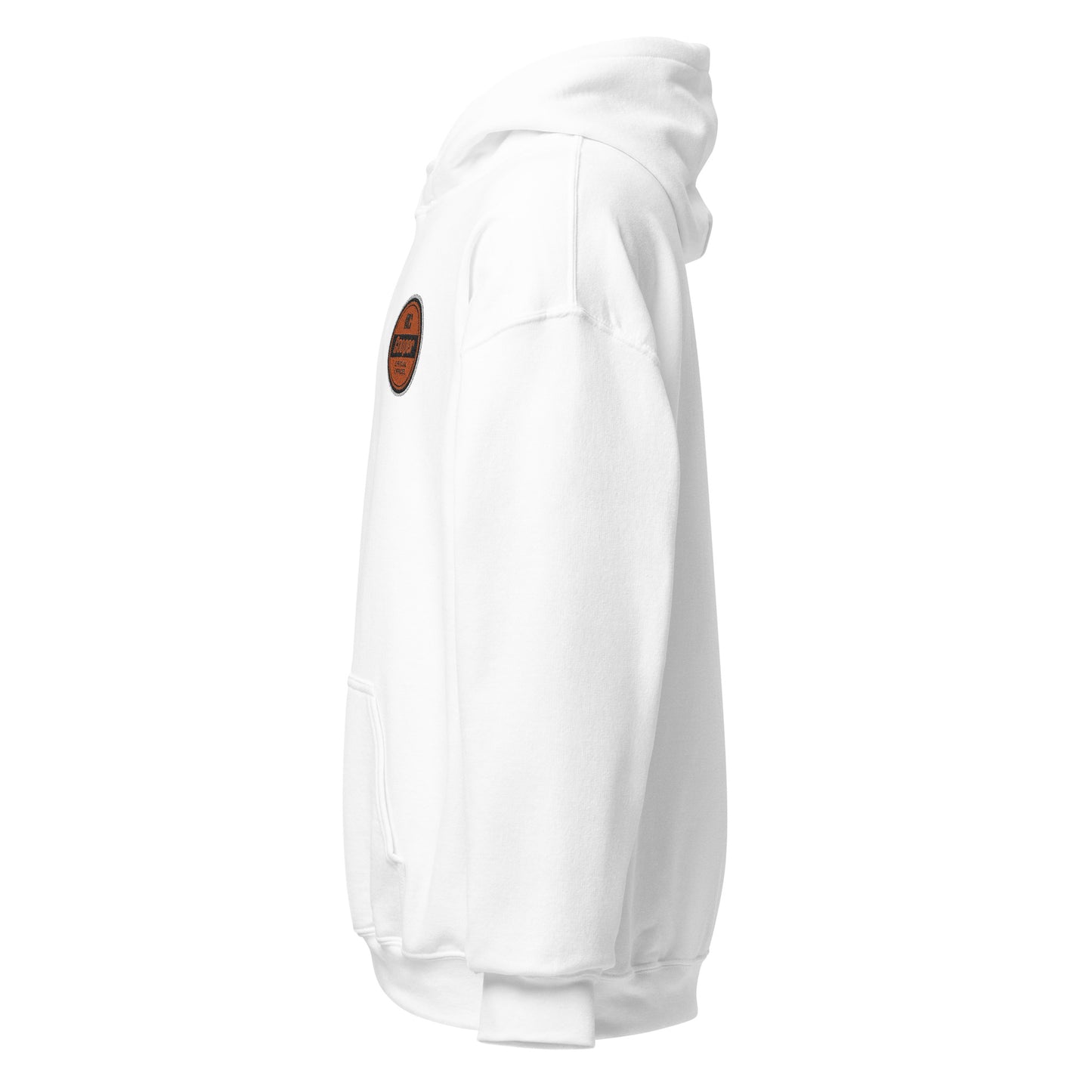 Cooper Puck Hoodie