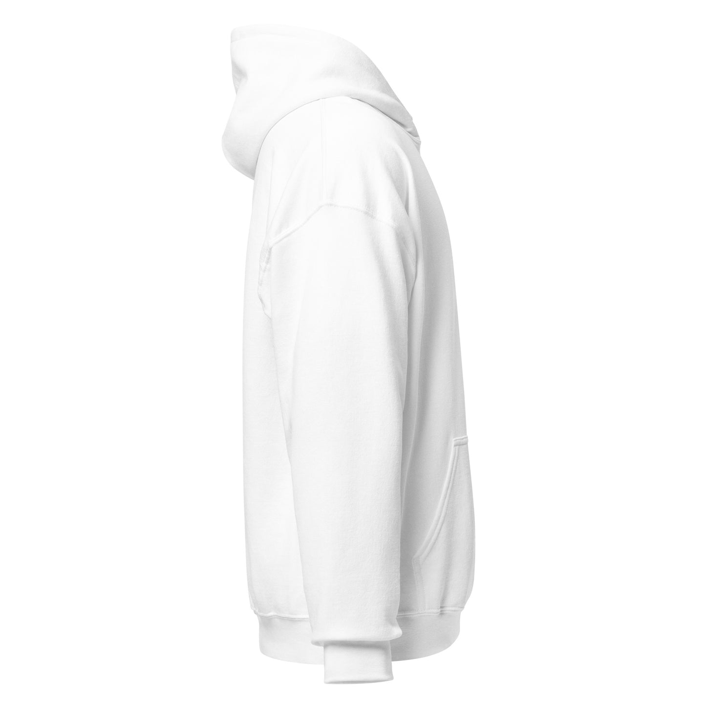 Flaming Cooper Hoodie