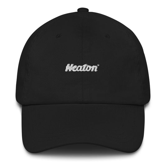 Heaton Dad Hat