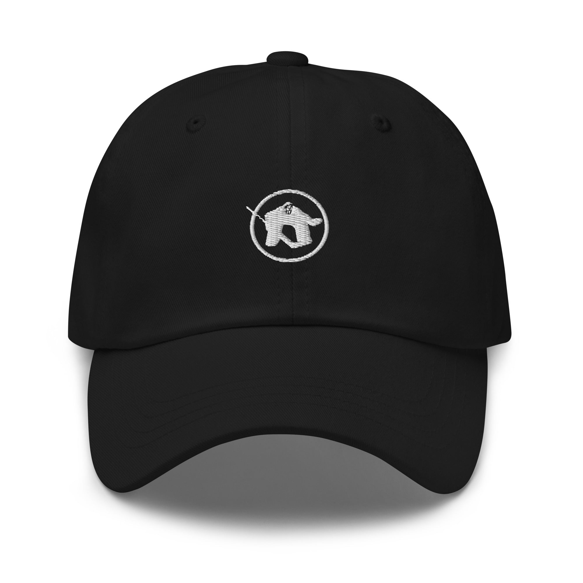 Goalie Dad hat – The Goalie Store