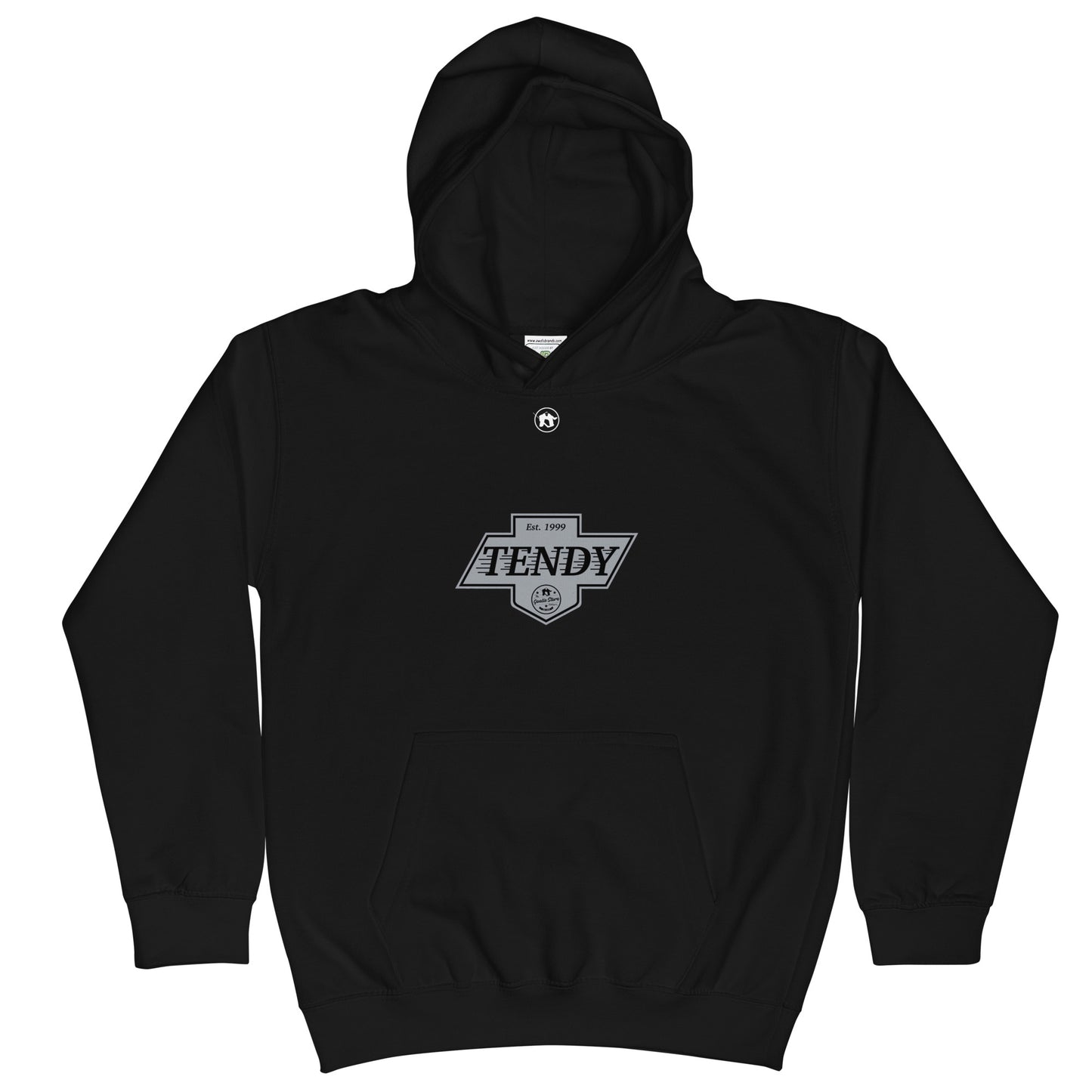 Tendy King Kids Hoodie