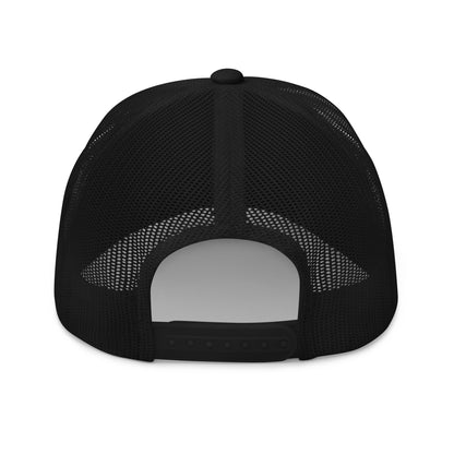 The Show Trucker Cap