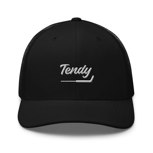 Classic Tendy Trucker Cap