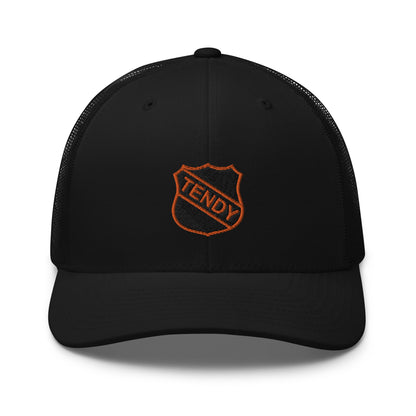 The Show Trucker Cap