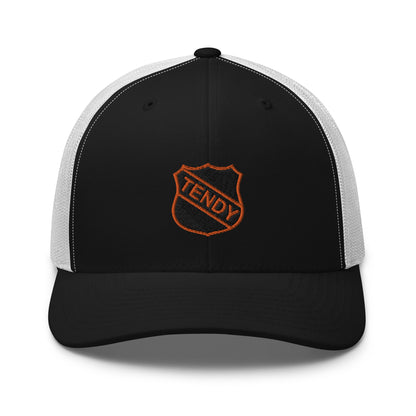 The Show Trucker Cap