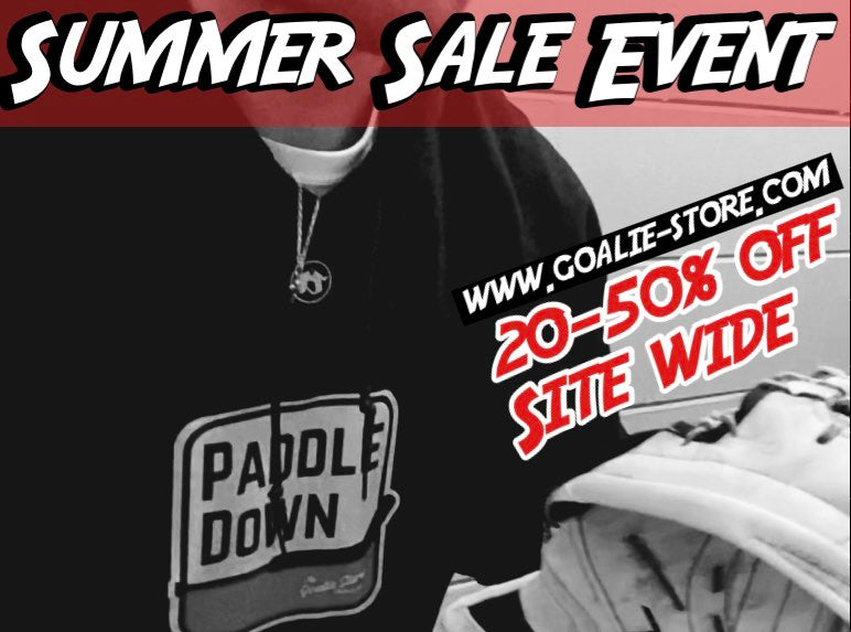 The Goalie Store