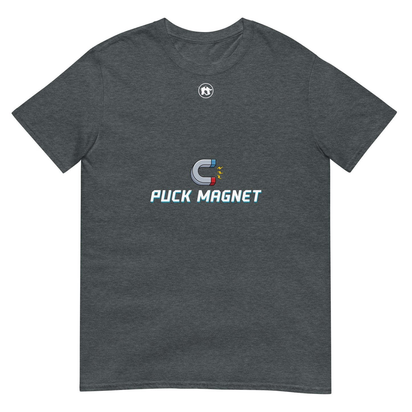 Puck Magnet T-Shirt