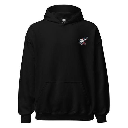 Windmill Hoodie