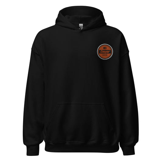 Cooper Puck Hoodie