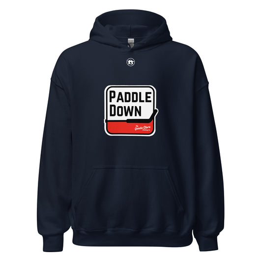 Paddle Down Hoodie