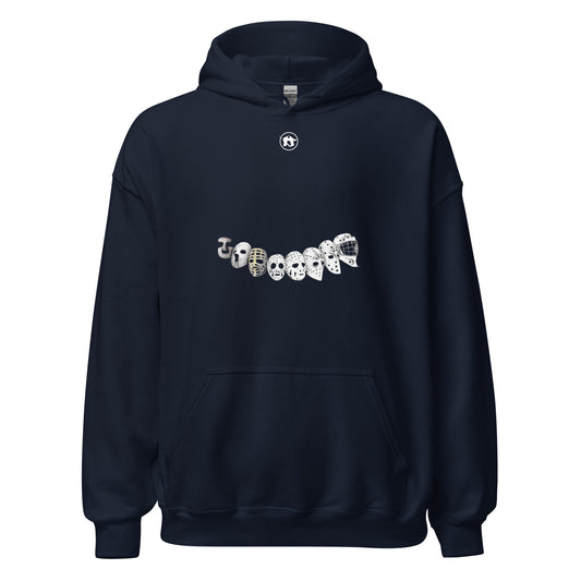 Goalie Heritage Hoodie